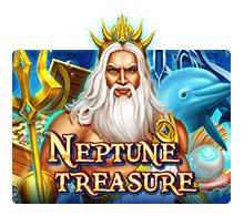 neptunetreasure